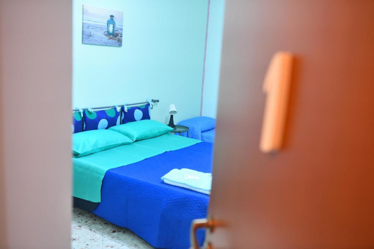 Casa Vacanza Stella Marina Porto Empedocle Exterior foto